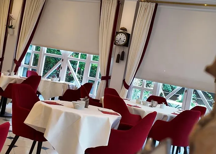 Hotel Aurbacher Hof Gmbh 3*