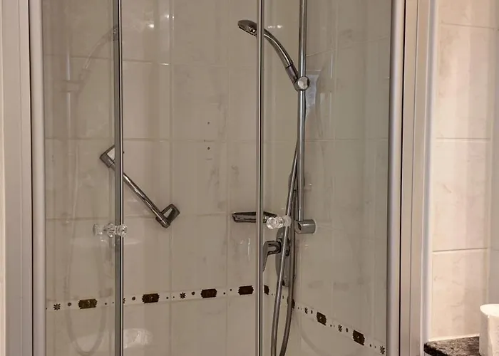 Aurbacher Hof Gmbh Hotel 3*