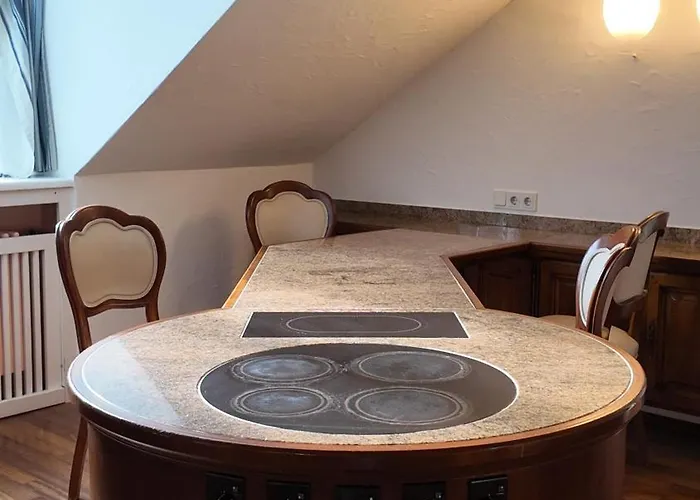 Aurbacher Hof Gmbh Hotel München