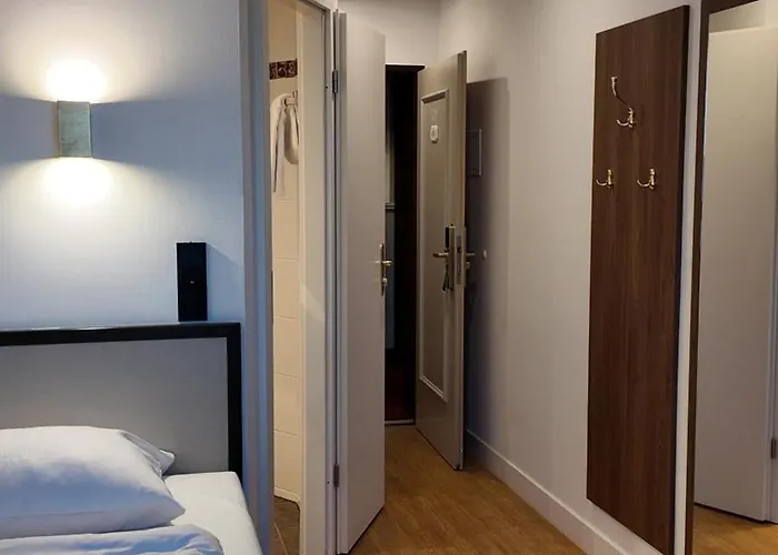 Aurbacher Hof Gmbh München