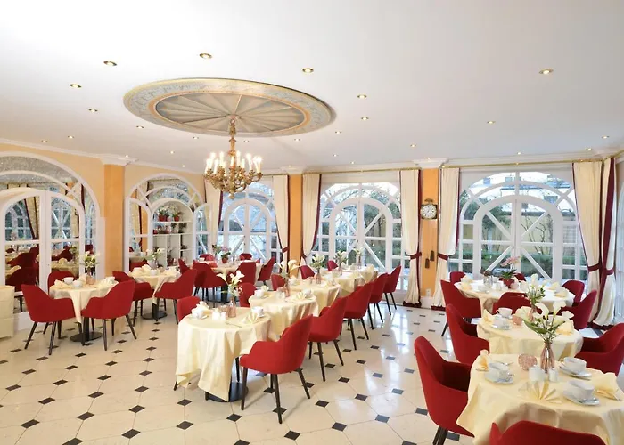 Hotel Aurbacher Hof Gmbh 3*