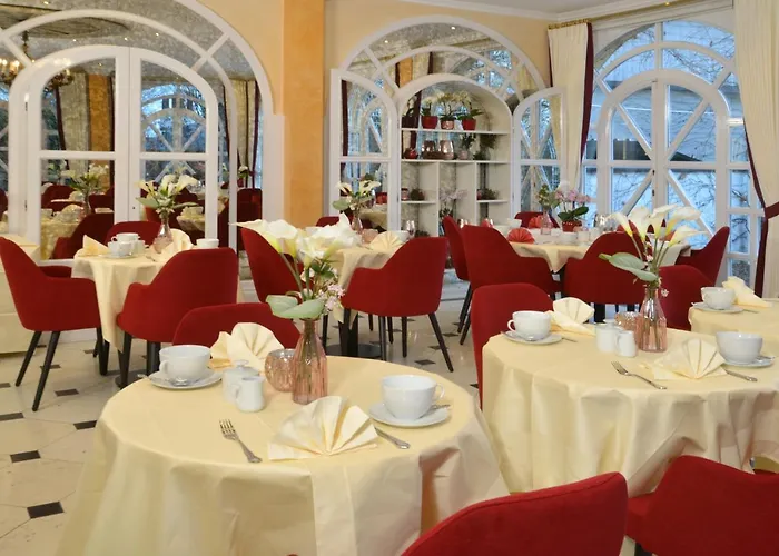 Aurbacher Hof Gmbh 3* München