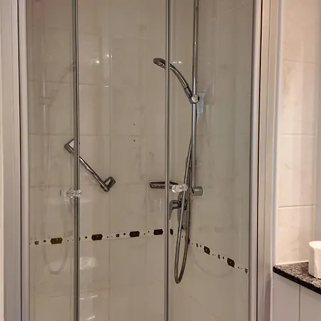 Aurbacher Hof Gmbh Hotel 3*