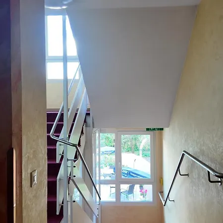 Aurbacher Hof Gmbh Hotel Mnichov
