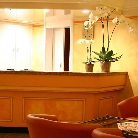 Aurbacher Hof Gmbh 3* ميونيخ