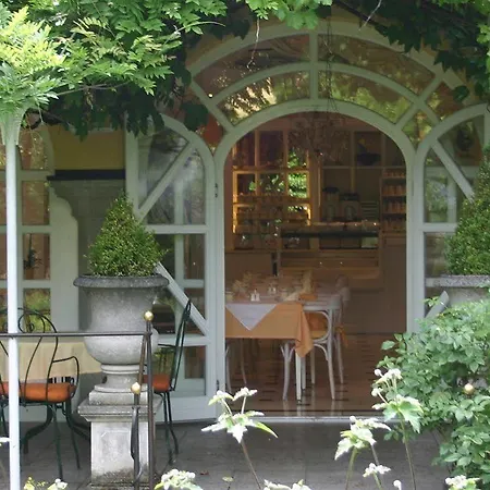 酒店 Aurbacher Hof Gmbh 慕尼黑