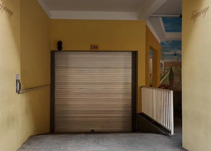 Aurbacher Hof Gmbh 3* München