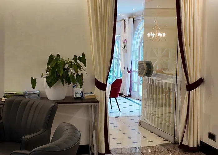 Aurbacher Hof Gmbh Hotel