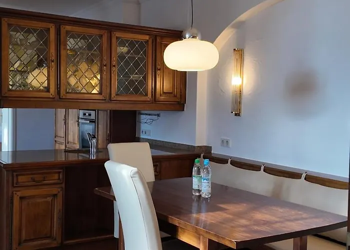 Hotel Aurbacher Hof Gmbh München